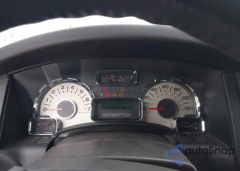 2007 Ford Expedition Xlt from USA, damaged, VIN 1FMFU15507LA75732